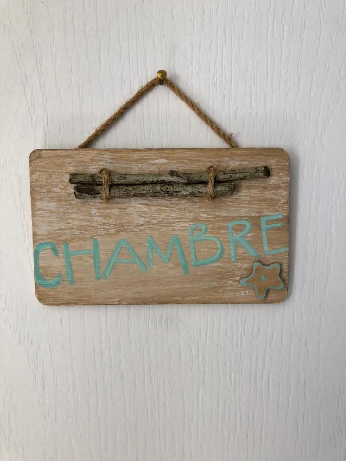 Appartement Rez-De-Chaussee Entre Dunes Et Ocean ラカノー エクステリア 写真